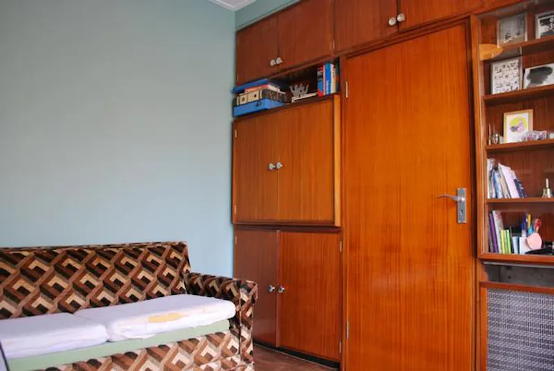 Authentic 60s Streatham house, D2128 (photo 43)