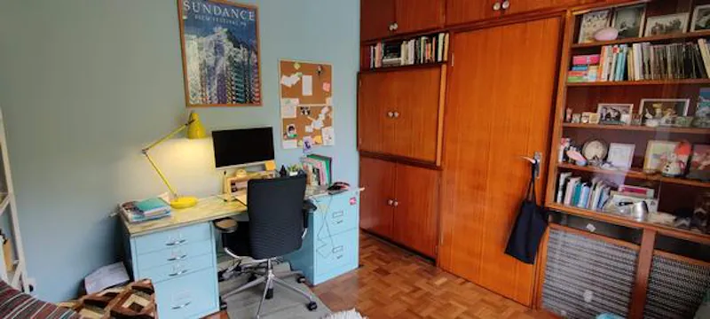 Authentic 60s Streatham house, D2128 (photo 45)