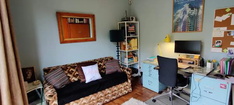 Authentic 60s Streatham house, D2128 (photo 46)