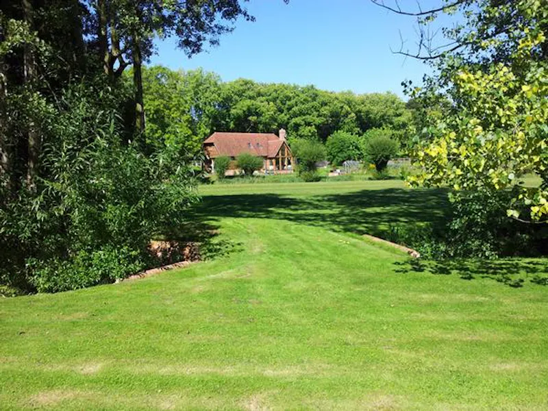 Rural corn mill house in Wantage, Q64 (photo 10)