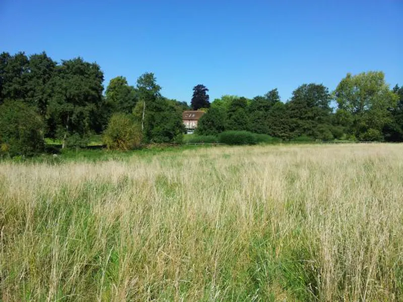 Rural corn mill house in Wantage, Q64 (photo 11)