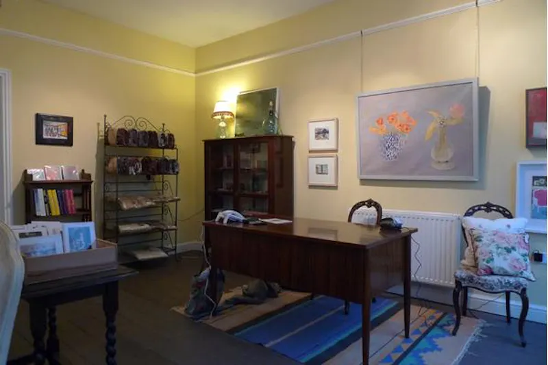Delighful Devon house, B1598 (photo 5)