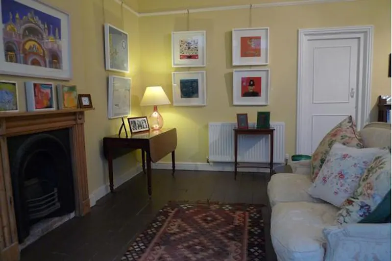 Delighful Devon house, B1598 (photo 6)