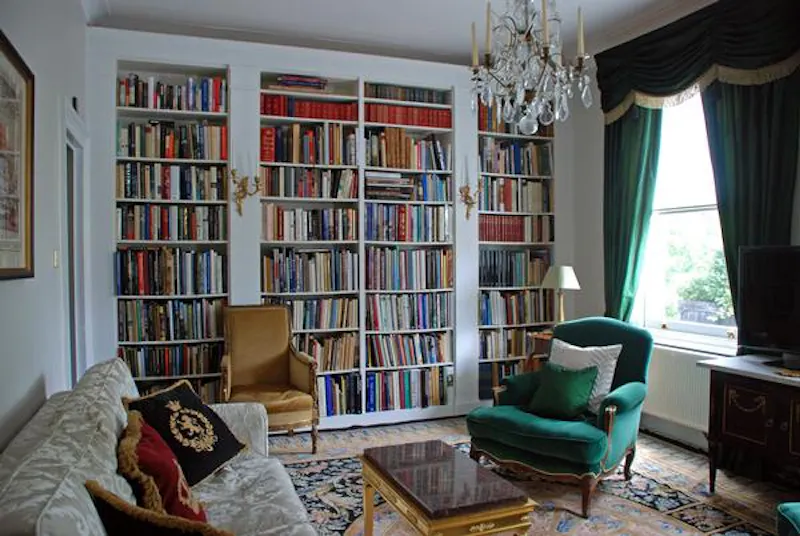 Opulent Wandsworth house, D2131 (photo 3)