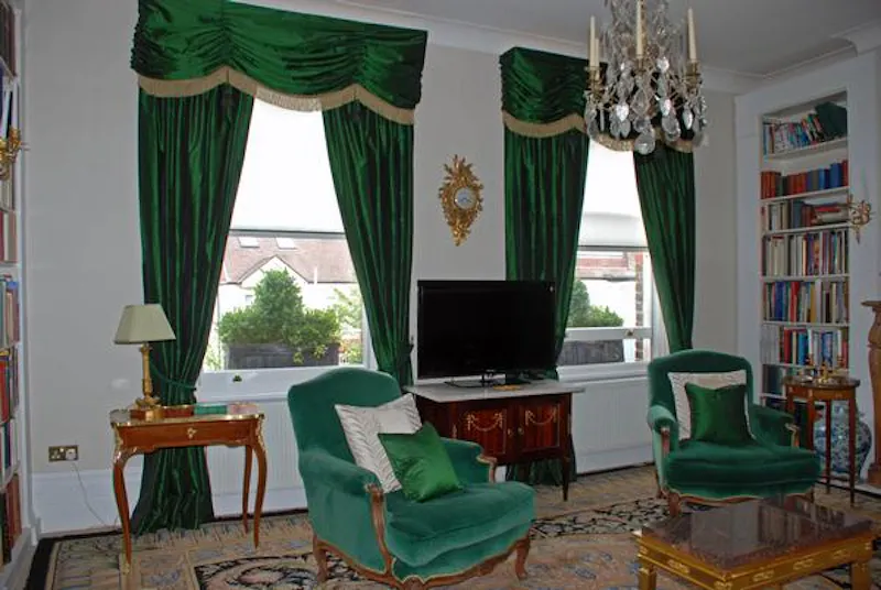 Opulent Wandsworth house, D2131 (photo 4)