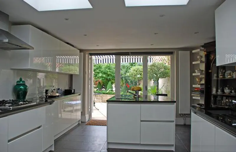 Opulent Wandsworth house, D2131 (photo 7)