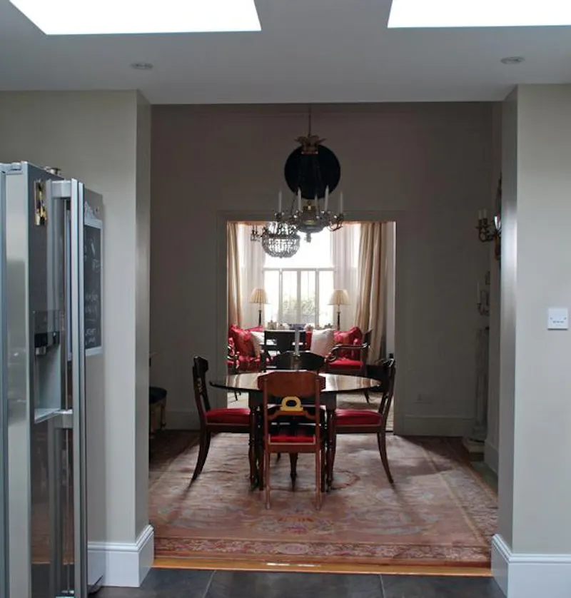 Opulent Wandsworth house, D2131 (photo 11)