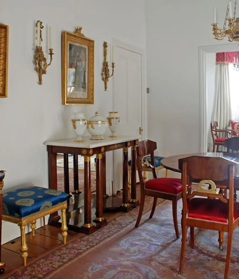 Opulent Wandsworth house, D2131 (photo 13)