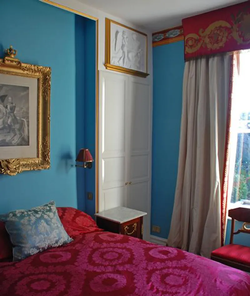 Opulent Wandsworth house, D2131 (photo 15)