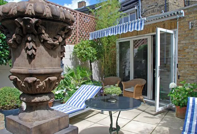 Opulent Wandsworth house, D2131 (photo 19)