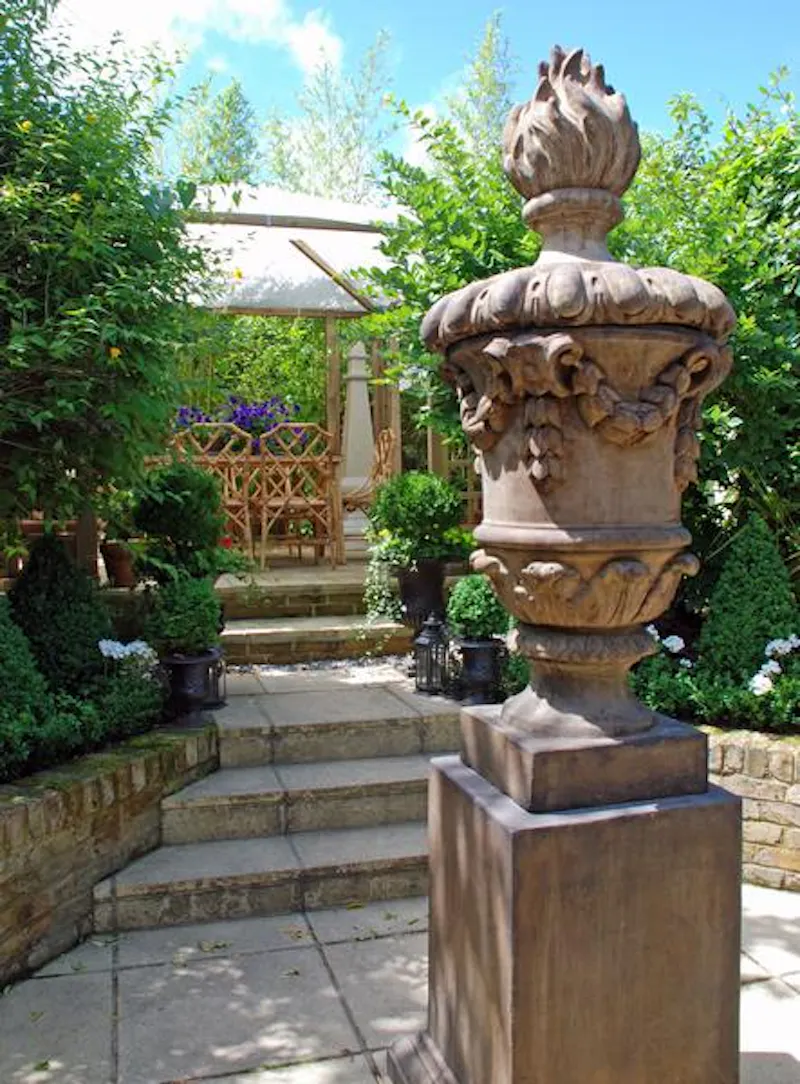 Opulent Wandsworth house, D2131 (photo 22)