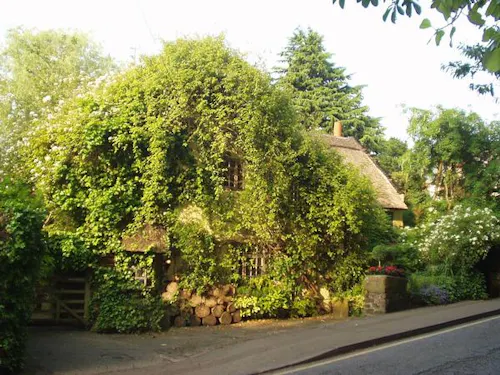 Film location, C834