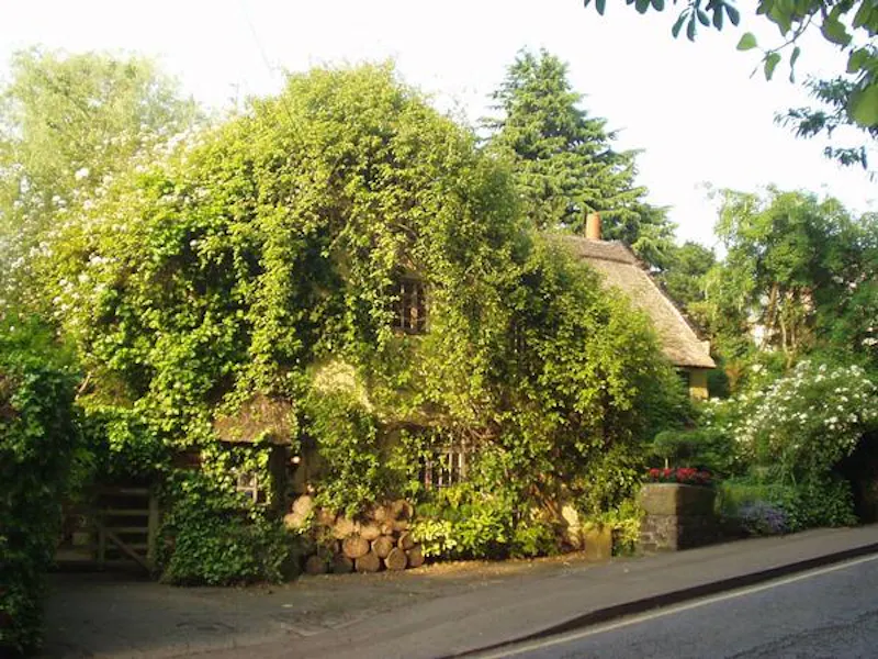 Film location C834 in Cheshire (photo 1)