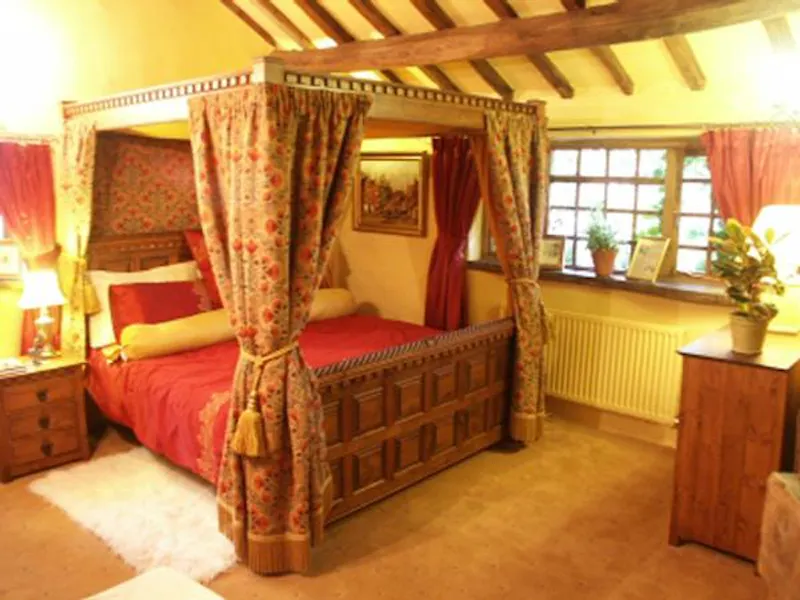 Film location C834 in Cheshire (photo 19)