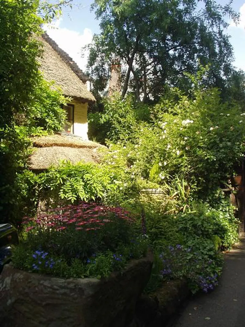 Film location C834 in Cheshire (photo 32)