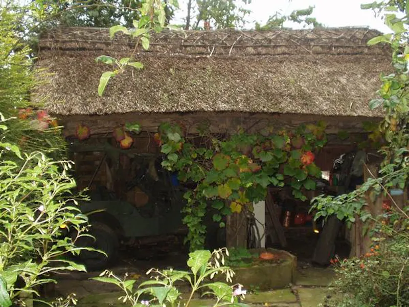 Film location C834 in Cheshire (photo 35)