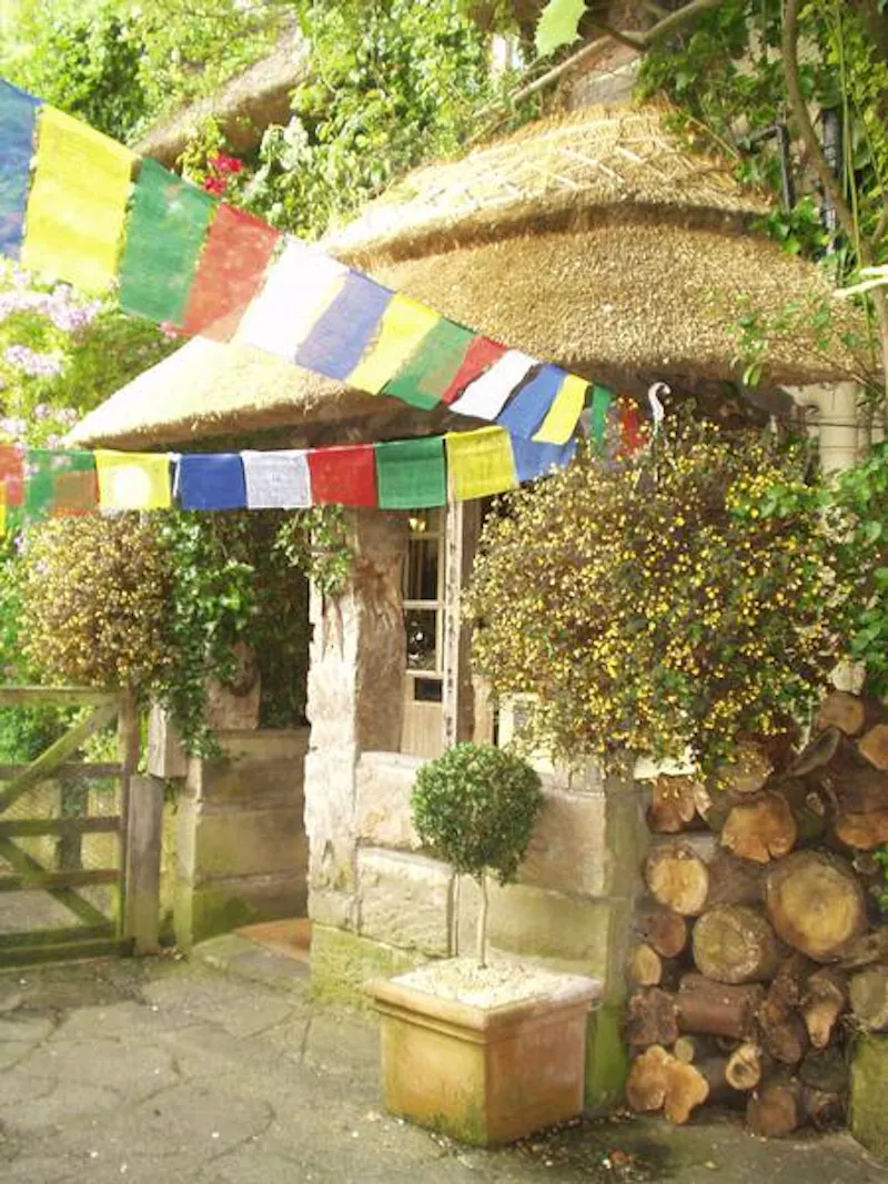 Film location C834 in Cheshire (photo 36)