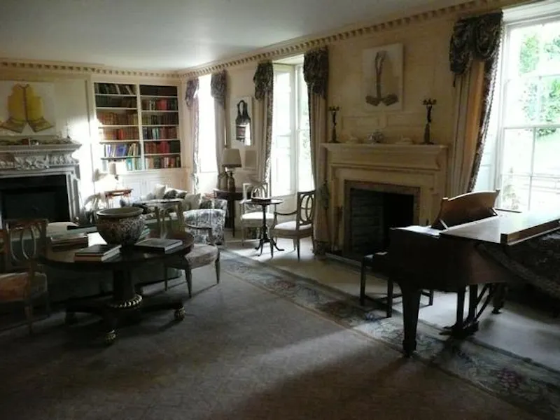 Magical Combe Valley Manor, L641 (photo 9)