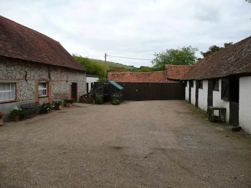 Stable / Outbuildings at Magical Combe Valley Manor, L641 (photo 30)