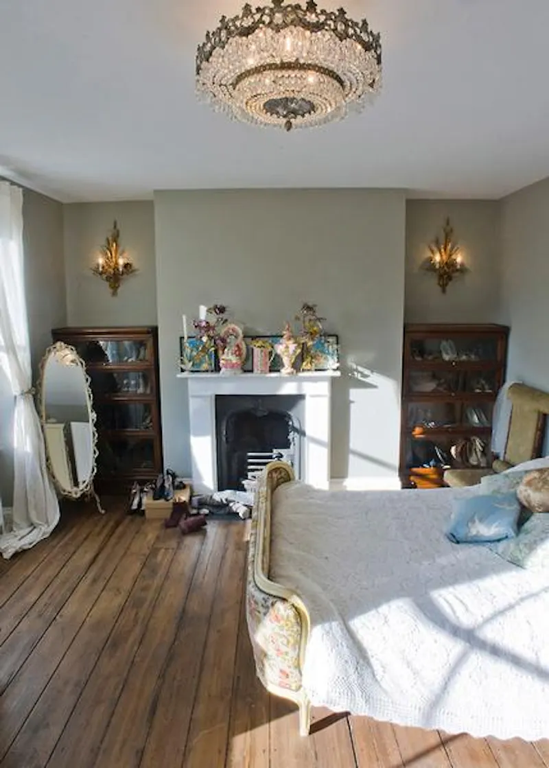 French-feel Islington house, B1601 (photo 7)