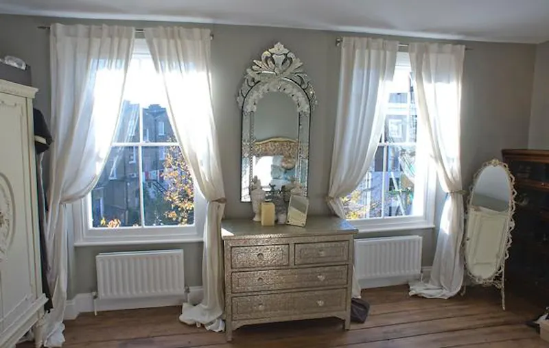 French-feel Islington house, B1601 (photo 8)