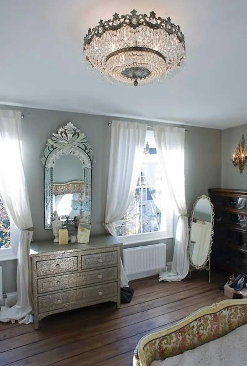 French-feel Islington house, B1601 (photo 10)