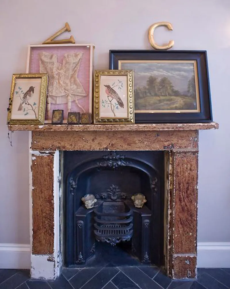 French-feel Islington house, B1601 (photo 21)