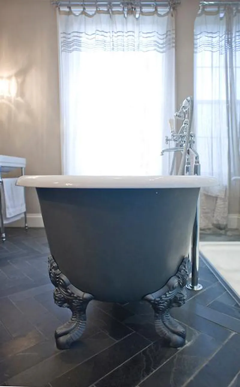 French-feel Islington house, B1601 (photo 14)