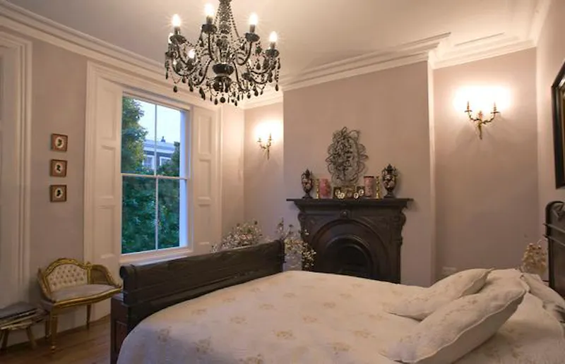 French-feel Islington house, B1601 (photo 20)