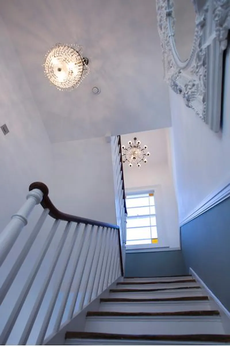 French-feel Islington house, B1601 (photo 36)