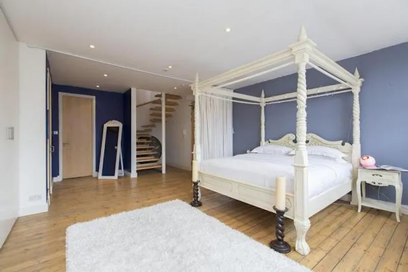Shoreditch split level loft, F1025 (photo 7)