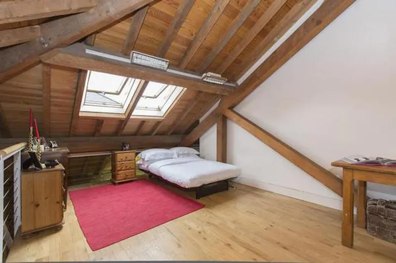 Shoreditch split level loft, F1025 (photo 10)