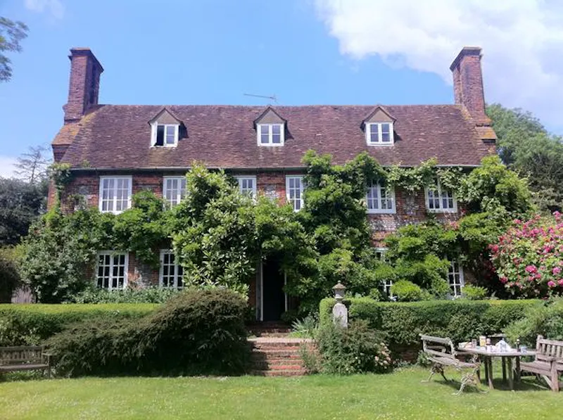 Authentic Ipsden country house, H168 (photo 2)
