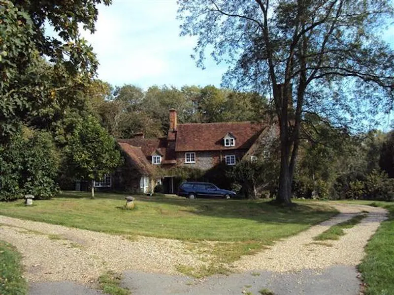Authentic Ipsden country house, H168 (photo 3)