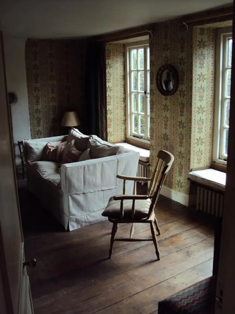 Authentic Ipsden country house, H168 (photo 7)