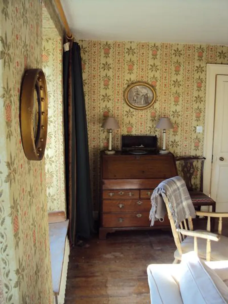 Authentic Ipsden country house, H168 (photo 8)