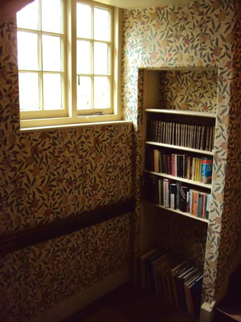 Authentic Ipsden country house, H168 (photo 9)