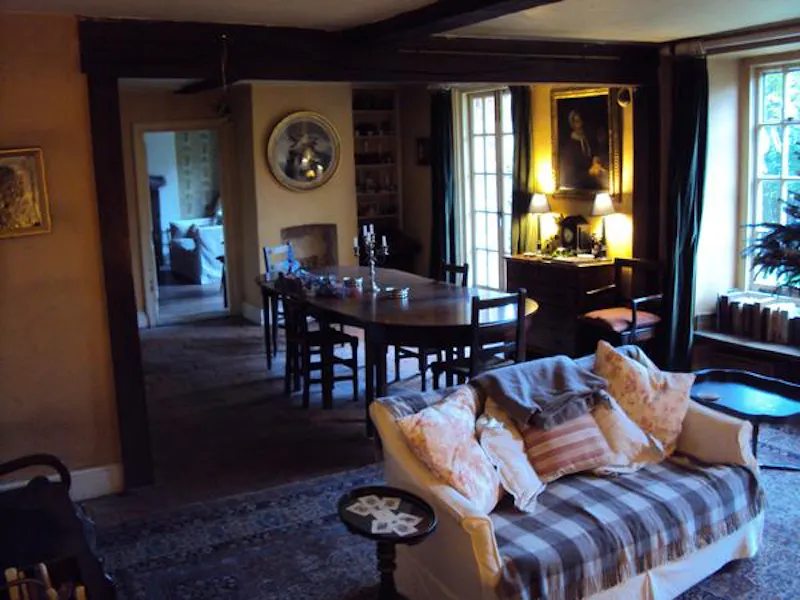 Authentic Ipsden country house, H168 (photo 10)