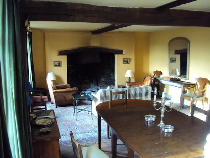 Authentic Ipsden country house, H168 (photo 12)