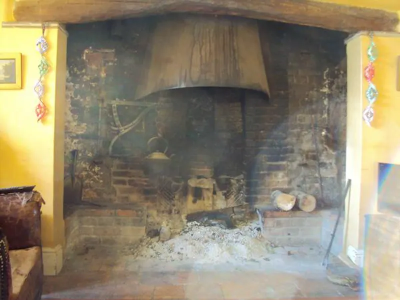 Authentic Ipsden country house, H168 (photo 13)