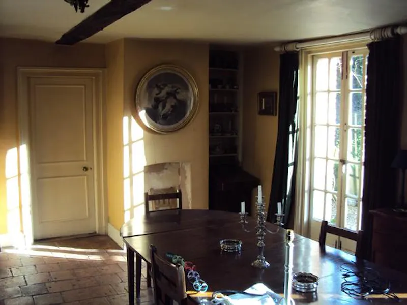 Authentic Ipsden country house, H168 (photo 14)