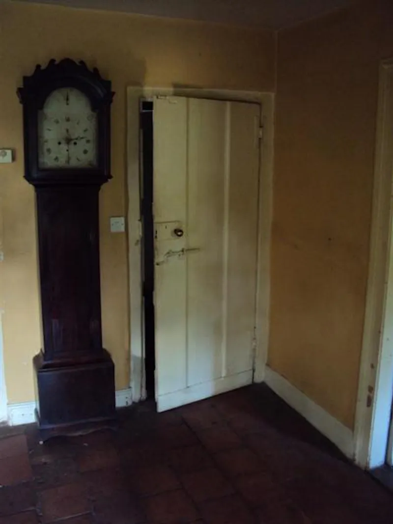 Authentic Ipsden country house, H168 (photo 15)