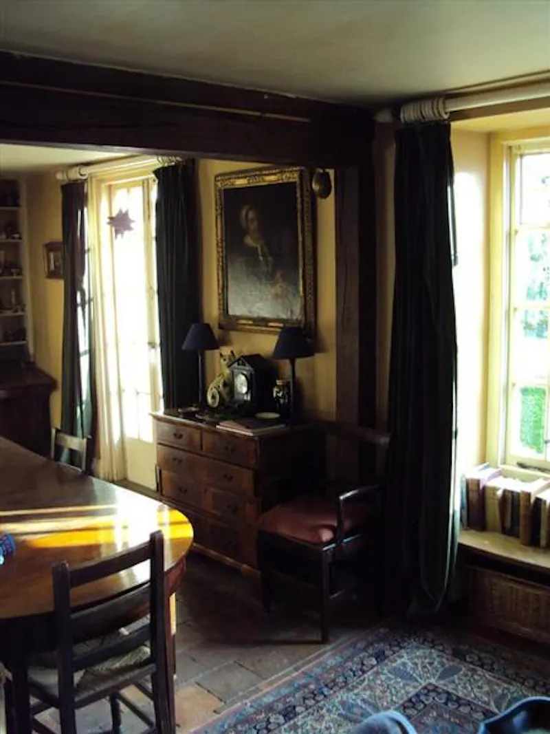 Authentic Ipsden country house, H168 (photo 17)