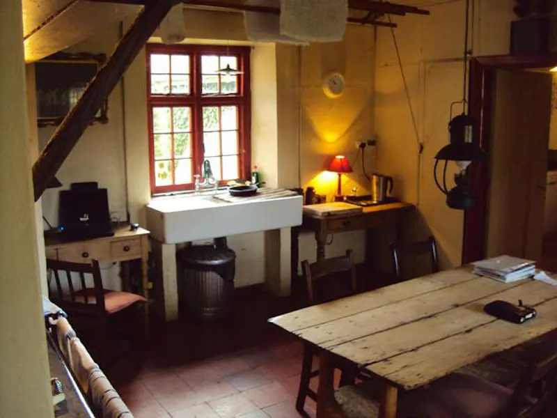 Authentic Ipsden country house, H168 (photo 18)
