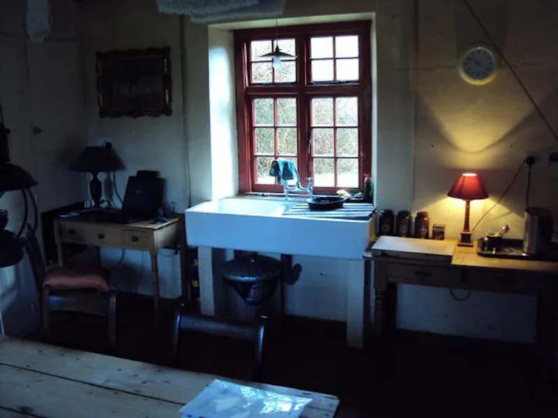 Authentic Ipsden country house, H168 (photo 20)