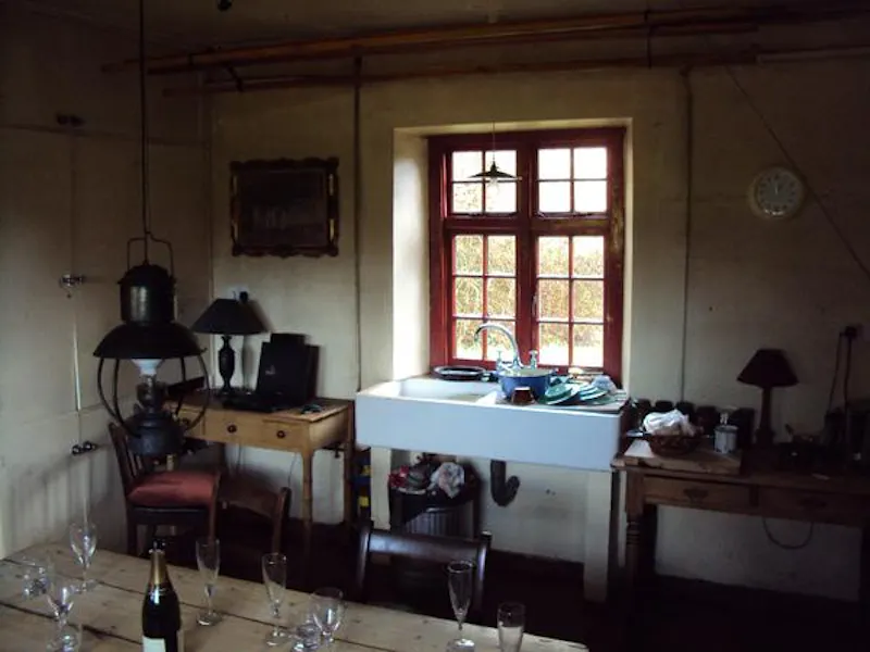 Authentic Ipsden country house, H168 (photo 21)