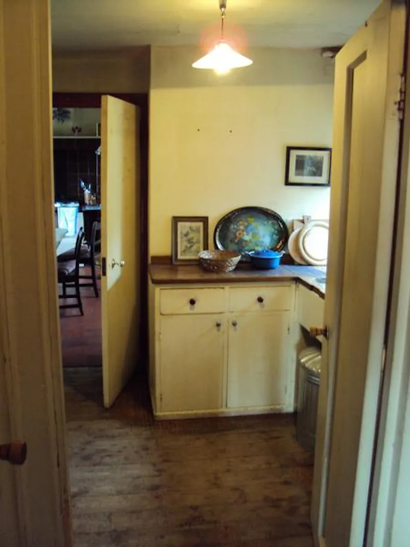 Authentic Ipsden country house, H168 (photo 22)