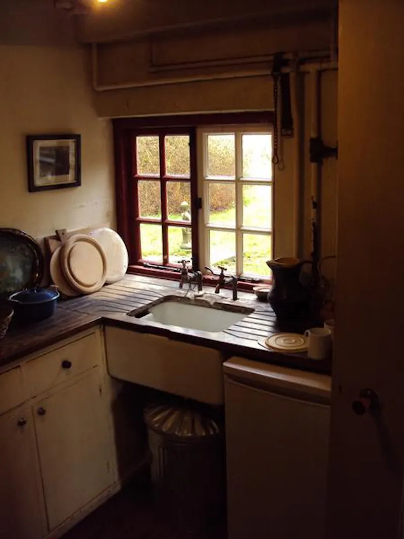Authentic Ipsden country house, H168 (photo 23)