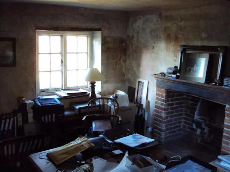 Authentic Ipsden country house, H168 (photo 25)
