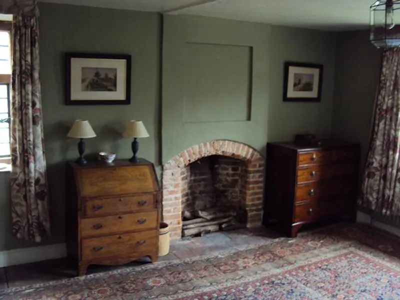 Authentic Ipsden country house, H168 (photo 35)
